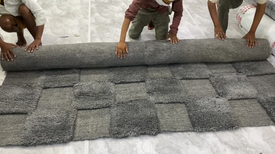 Rolling after final review workshop process