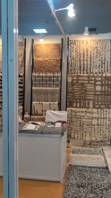 A collection prepared for trade review workshop process